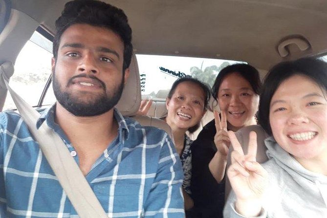 Affordable Amritsar Airport Transfer - Customer Reviews and Ratings