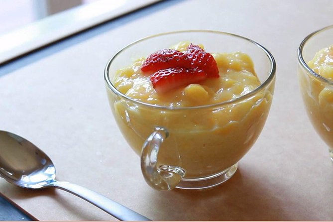 Afternoon Tea and Dessert Tour on the Huaihai Road in Shanghai - Tour Logistics