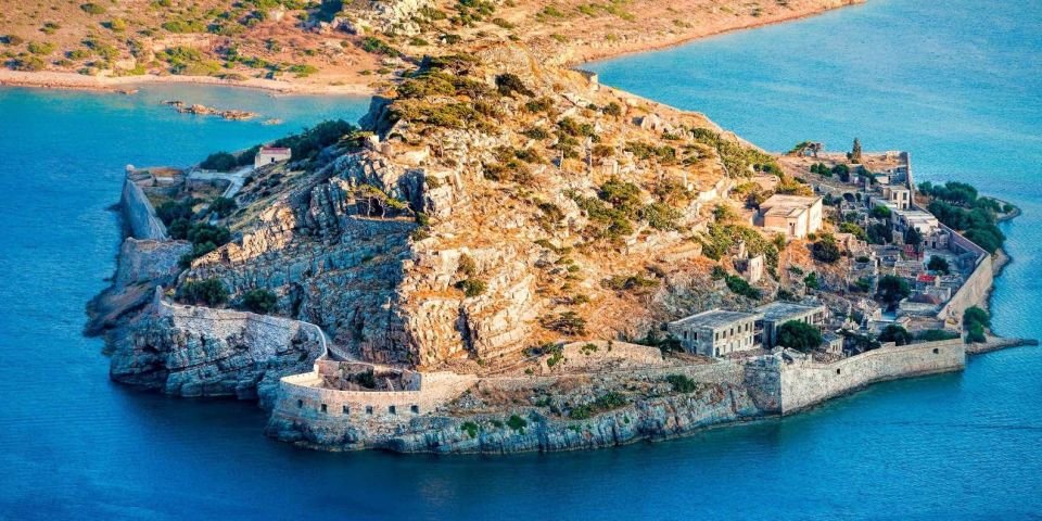 Agios Nikolaos With a Private Driver - Cultural and Historical Significance