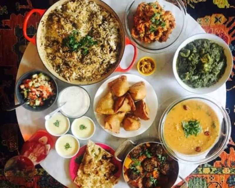 Agra Cooking Classes & Experiences (Pick up and Drop) - Hands-On Cooking Experience