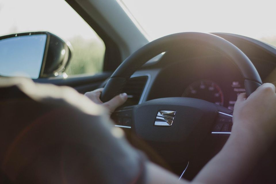 Airport Transfers Cali (Per Way) - Transfer Duration