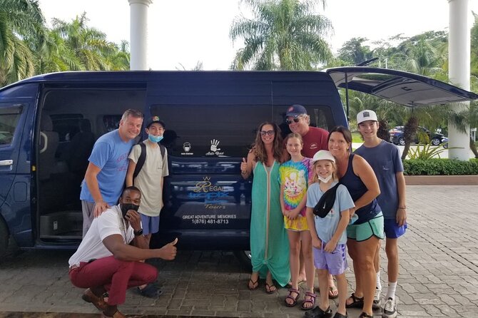 Airport Transfers, Private Tours and Excursions in Jamaica - Booking Your Experience