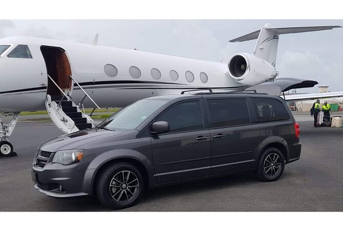 Airport Transportation to Cruise Ships, Hotels, Bnbs in San Juan, Puerto Rico - Accessibility and Pet Policies