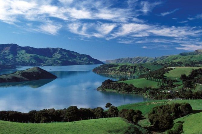 Akaroa Full Day Sightseeing Tour From Christchurch - Inclusions and Accessibility