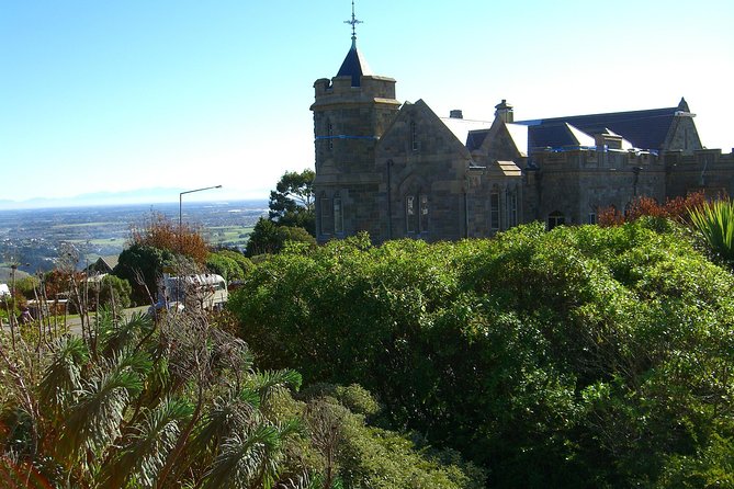 Akaroa Shore Excursion: Banks Peninsula and Christchurch City Sights Tour - Booking Process