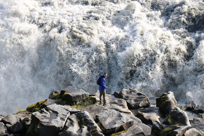 Akureyri North Iceland Waterfalls and Nature Baths Small Group Tour - Customer Reviews and Feedback