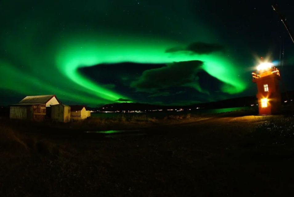 Akureyri: Northern Light Chase by Super Jeep - Cancellation Terms