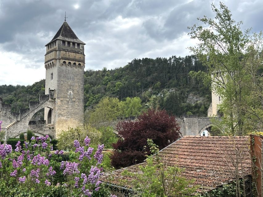 Albi, Cordés-Sur-Ciel & Gaillac: Day Trip From Toulouse - Must-See Attractions