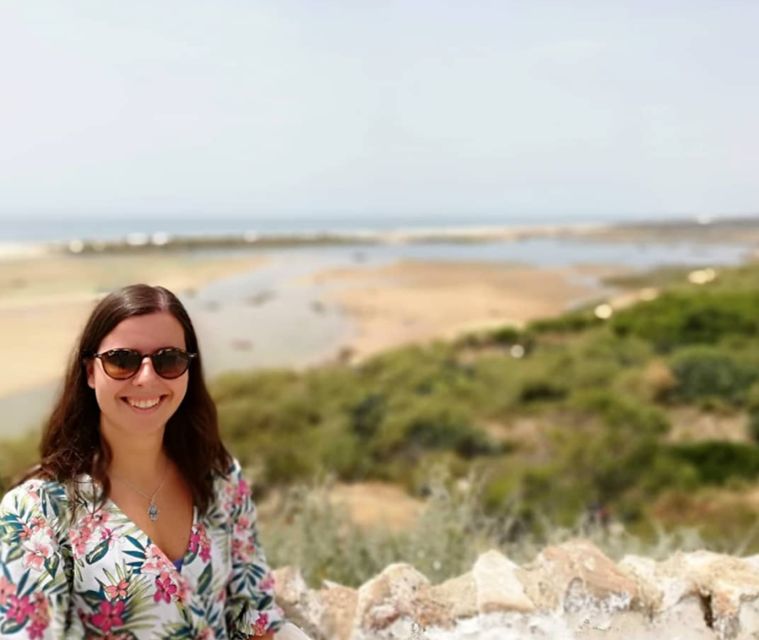 Algarve: Learn Portuguese With Beatriz - Pricing and Reservation Details