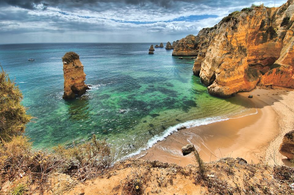 Algarve: The Best of the West Full Day Tour - Inclusions and Exclusions