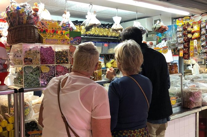 Alicante Historic Small Group Tour With Tapas Tasting - Discovering Alicantes Sightseeing Gems