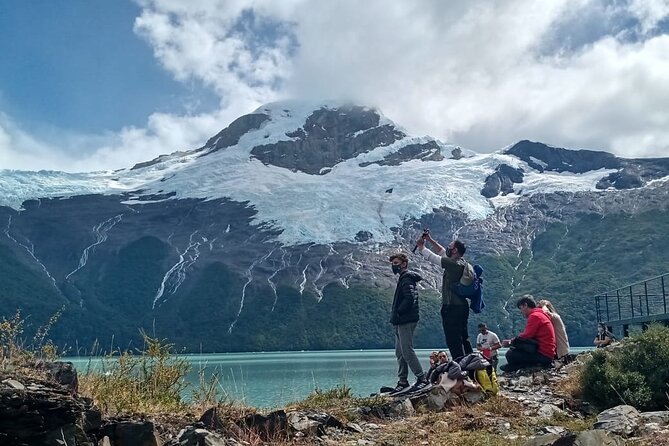 All Glaciers Navigation: Discovering Upsala & Spegazzini - Glacier Visibility Insights