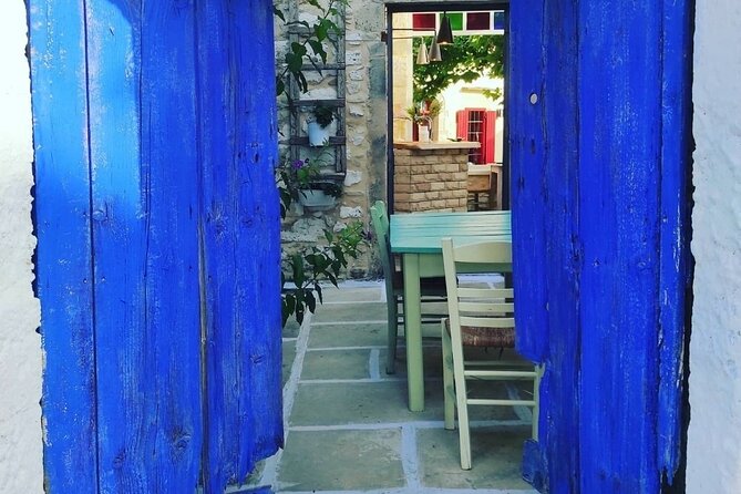All Inclusive Full-Day Private Tour of Crete Villages From Chania - Local Attractions and Highlights