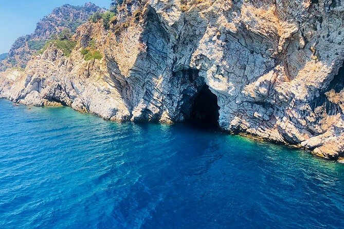 All Inclusive Pirate Boat Trip in Alanya - Booking Information and Pricing