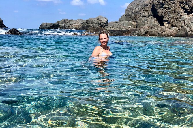 All-Inclusive Private Charter to Icacos or Palomino Islands - Reviews