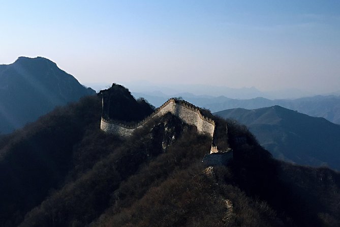 All Inclusive Private Hiking Tour: Great Wall Challenge at Jiankou - What to Bring