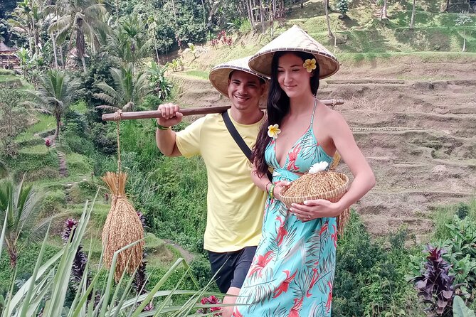 All - Inclusive Ubud Tour - Ubud Culture - Private Tour Guide - Cancellation and Refund Policy