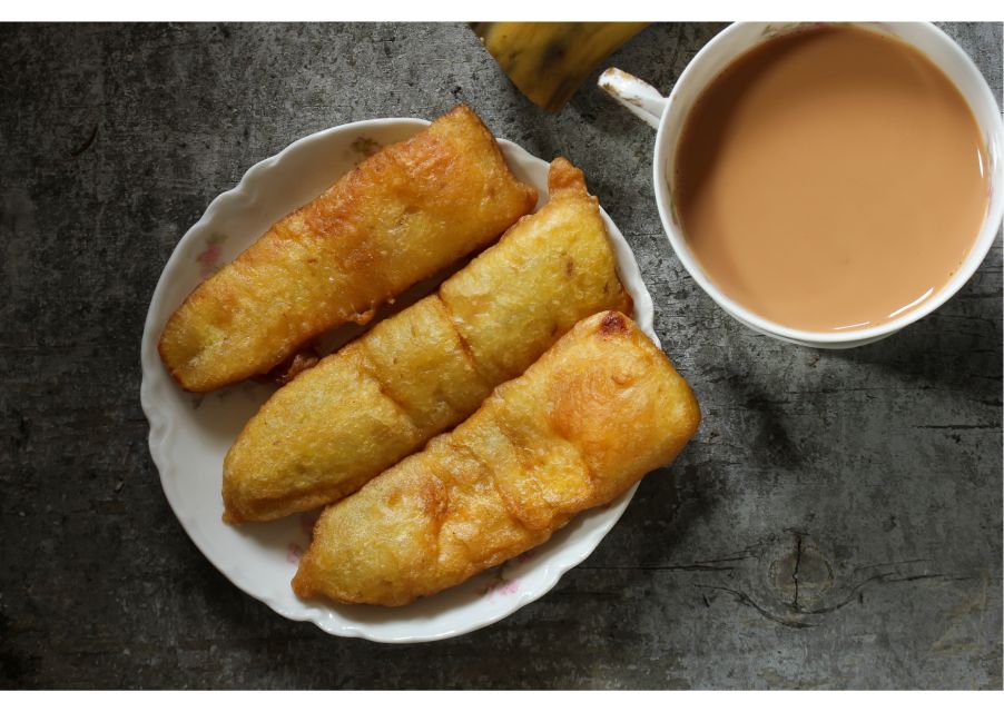 Alleppey Street Food Crawl (Guided Local Food Tasting Tour) - Cultural Insights