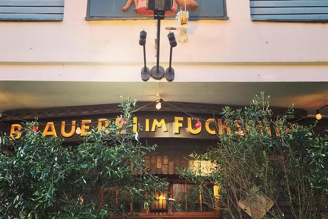 Altbier Safari in Düsseldorf - Notable Breweries in Düsseldorf