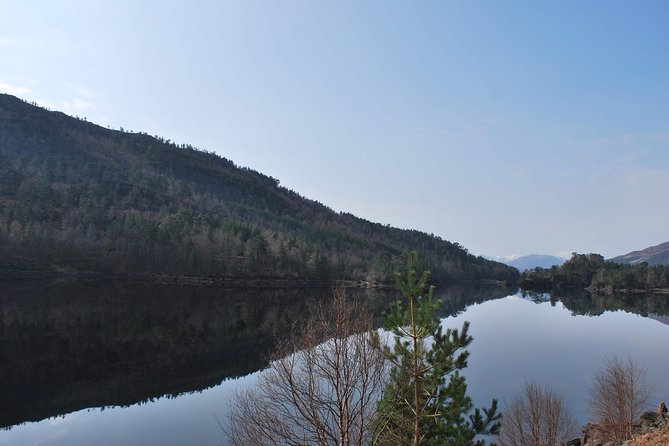 Alternative Loch Ness Tour by Secret Highlands - Inclusions and Exclusions