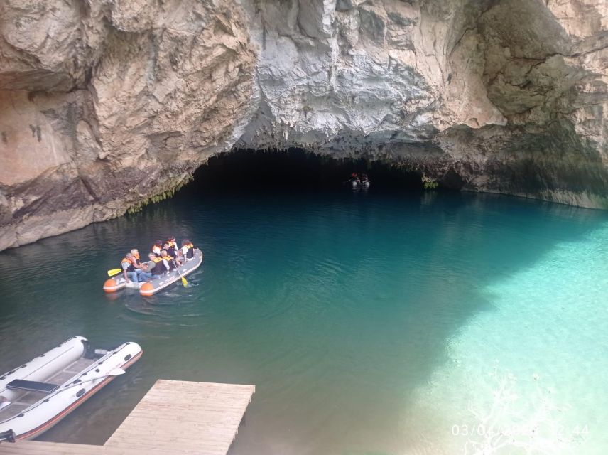 Altınbesik Cave & Ormana Village - Discovering Ormana Village