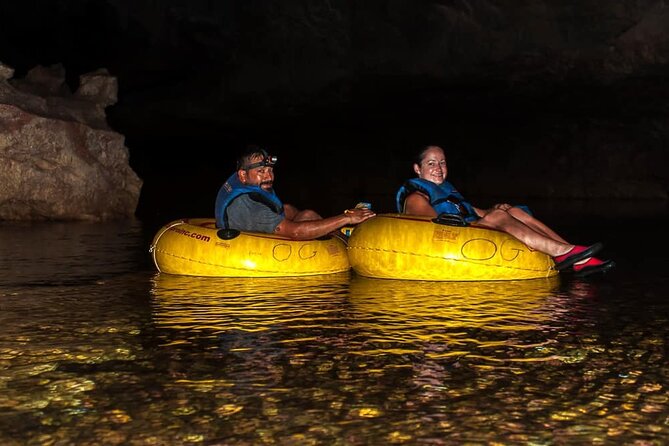 Altun Ha and Cave Tubing Tour From Belize City - Whats Included in the Tour