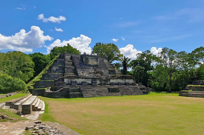 Altun Ha Mayan Site Tour From Belize City - Guided Tour Experience