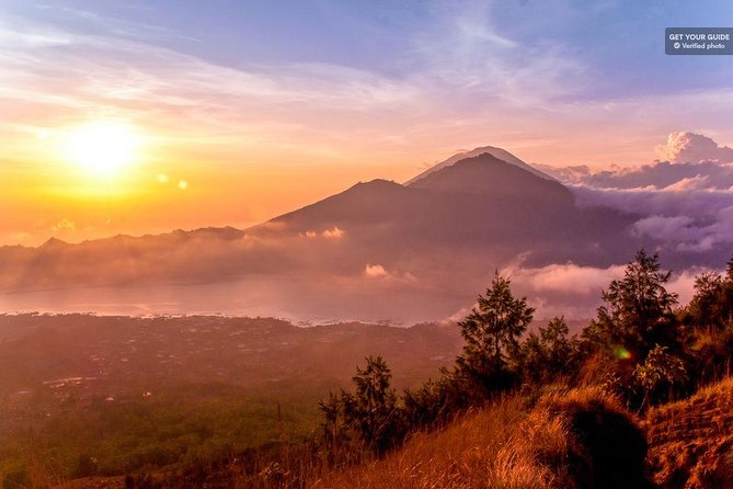Amazing Mount Batur Sunrise Trekking and Hot Spring - Health and Safety Considerations