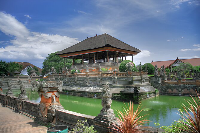 Amazing Private East Bali Full-Day Tour - What to Bring
