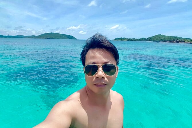 Amazing Private Snorkeling Tour in an Thoi Islands by Speed Boat - Tour Details and Reviews