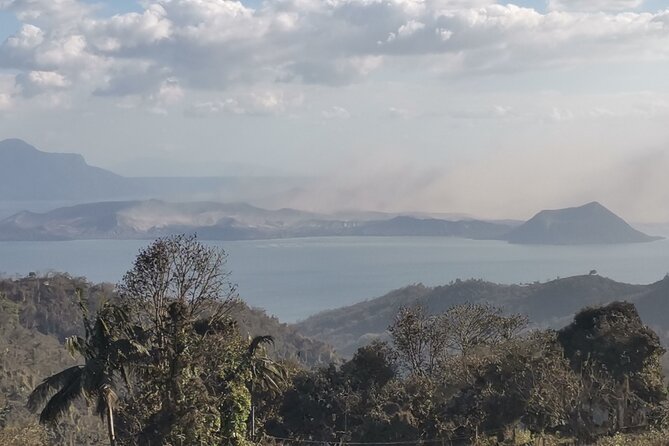 Amazing Taal Volcano Tour (Boat Included) - Pricing and Inclusions