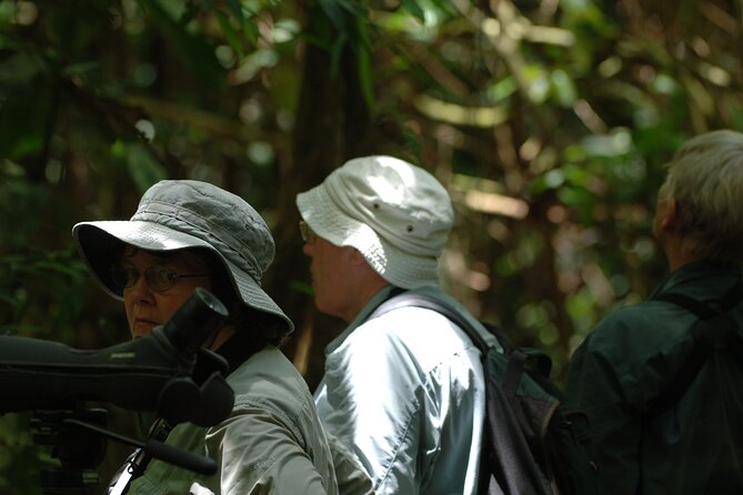 Amazon Jungle Tour 3 Days - Transportation Details