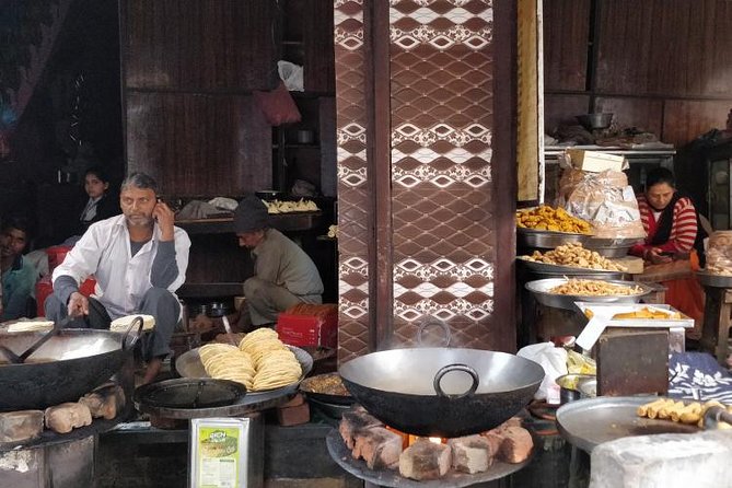 Amritsar Food Crawl - Reviews and Testimonials