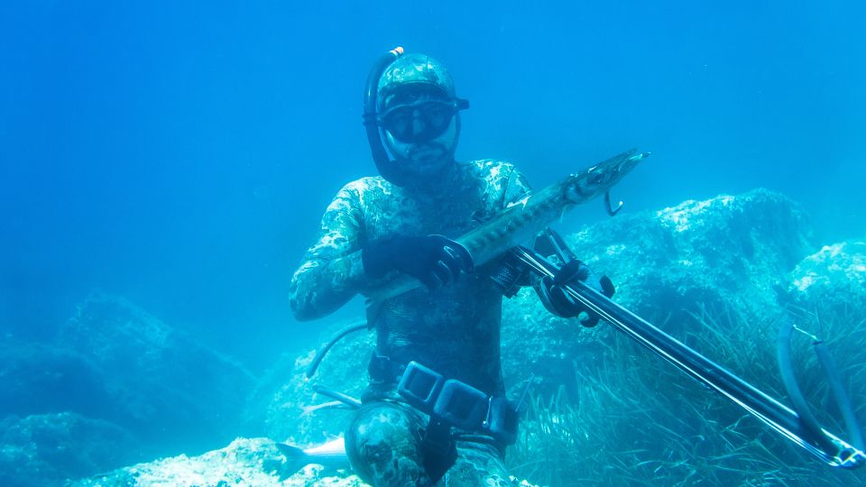 Ancestral Fishing: Fishing With an Experienced Rapa Nui - Cultural Significance