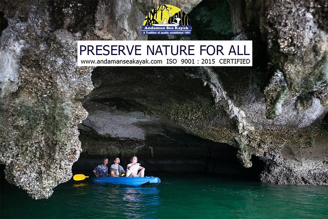 Andaman Sea Kayak - Accommodating Dietary Preferences