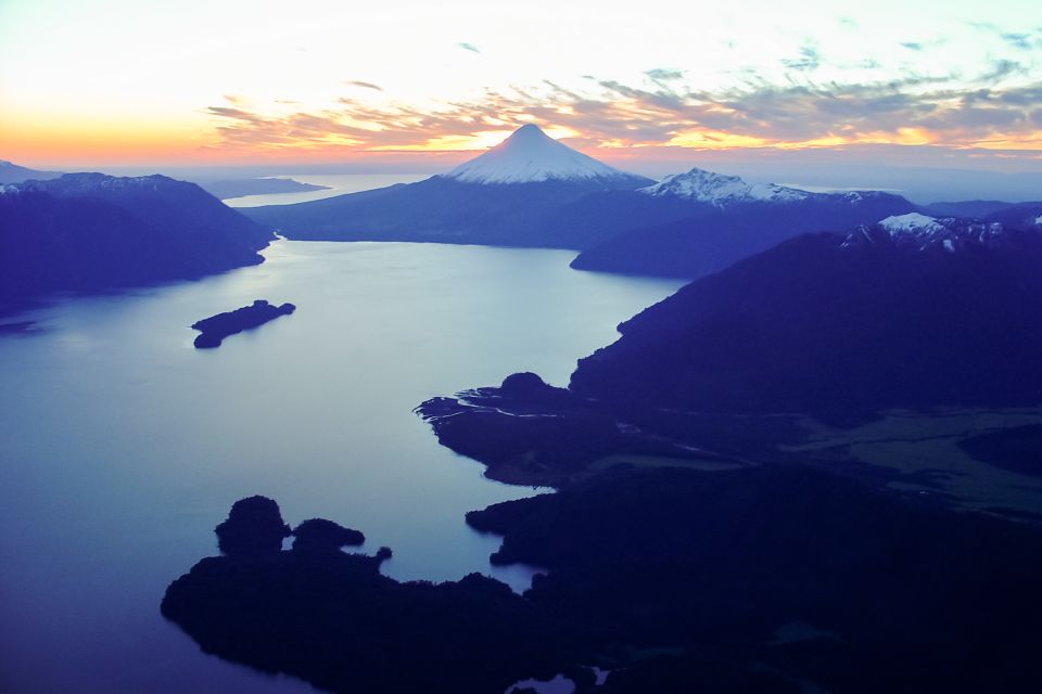 Andean Crossing: Puerto Varas to San Carlos De Bariloche - Highlights of the Journey