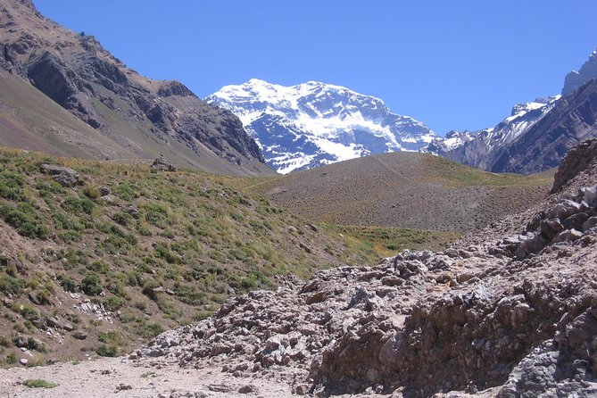 Andes Day Trip From Mendoza Including Aconcagua, Uspallata and Puente Del Inca - Reviews and Feedback