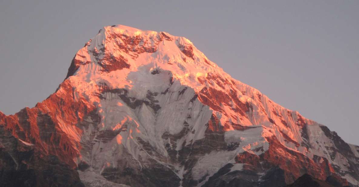 Annapurna Base Camp Trek - 12 Days - Accommodation Options