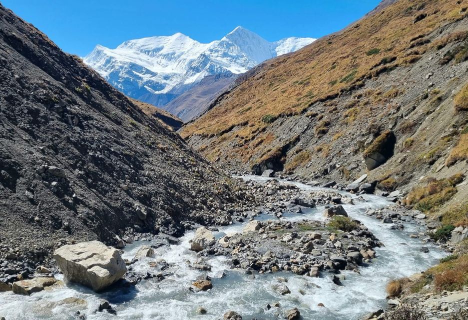 Annapurna Circuit Trek 15 Days - Accommodation Options