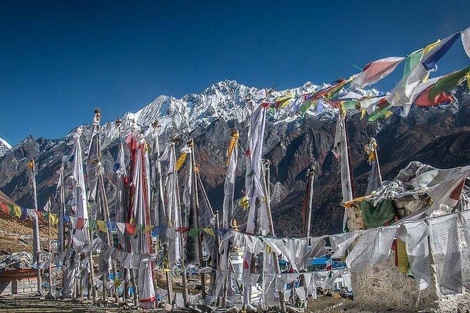 Annapurna Circuit Trek - Amenities During the Trek