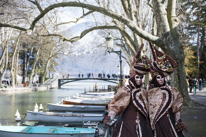 Annecy - Venice of the Alps - Tour From Geneva - Discovering Château Dannecys Alpine Culture