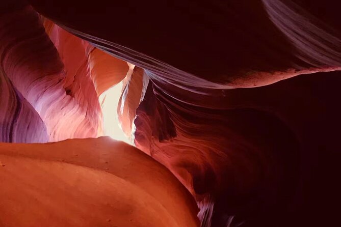 Antelope Canyon X Admission Ticket - Tour Experience Highlights