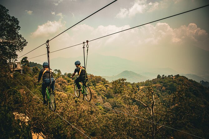 Antigua Sky High Adventure - Tips for a Great Experience
