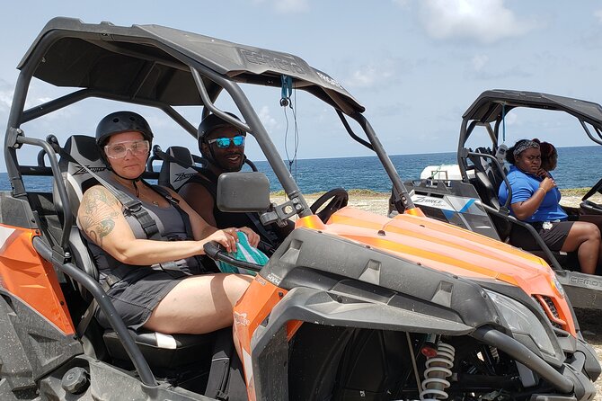 Antigua Trailz All Inclusive Buggy Tour - Traveler Experiences and Reviews