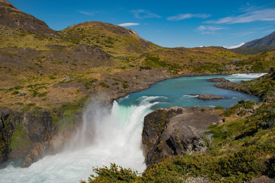 Aonikenk & Nordenskjold Trails: Guided Hike - Important Information