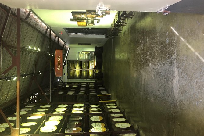 Appleton Estate Rum Tour - Tour Highlights