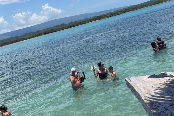 Appleton Estate,Ys Falls,Black River Safari,Pelican Bar(Any 3of4) - YS Falls Experience