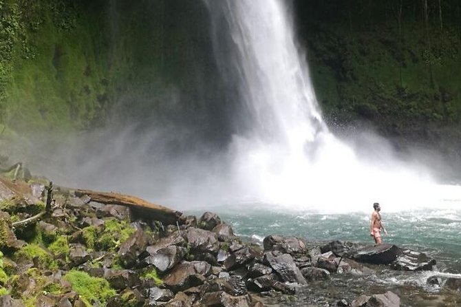 Arenal Horseback Riding to La Fortuna Waterfall - Best Time to Experience