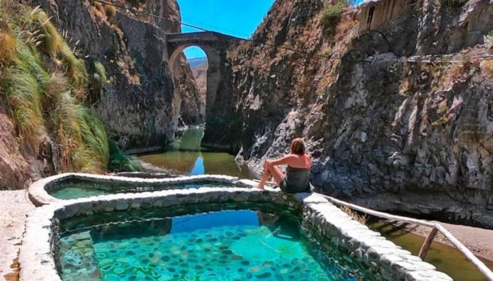 Arequipa: Colca Canyon 1-Day Guided Tour | Condor Flight | - Customer Experiences