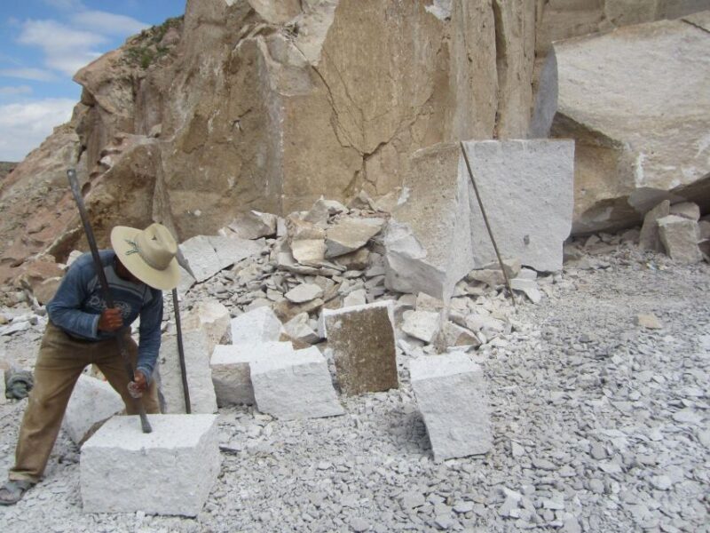 Arequipa: Route of Sillar and Petroglyphs of Culebrillas - Detailed Itinerary